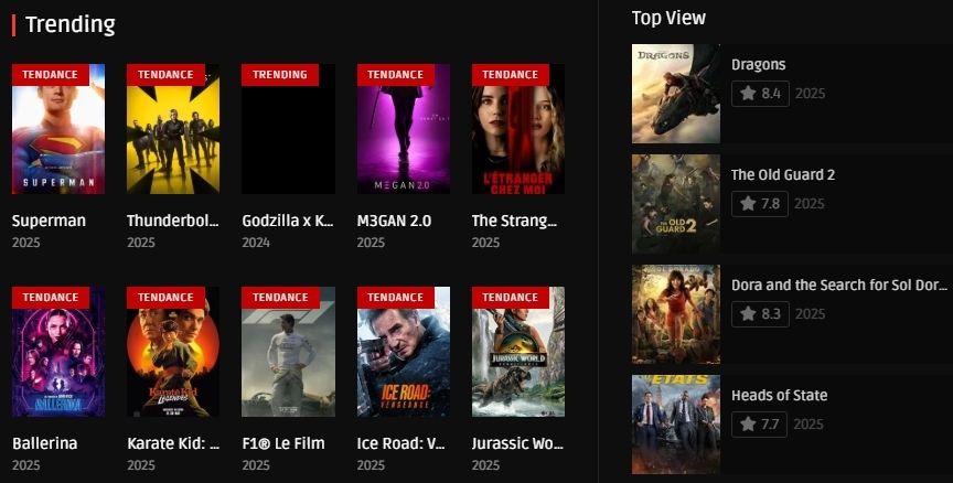 juststream-streaming